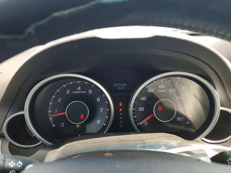 Продаж на аукціоні авто 2010 Acura Tl, vin: 19UUA8F57AA013566, номер лоту: 60182906