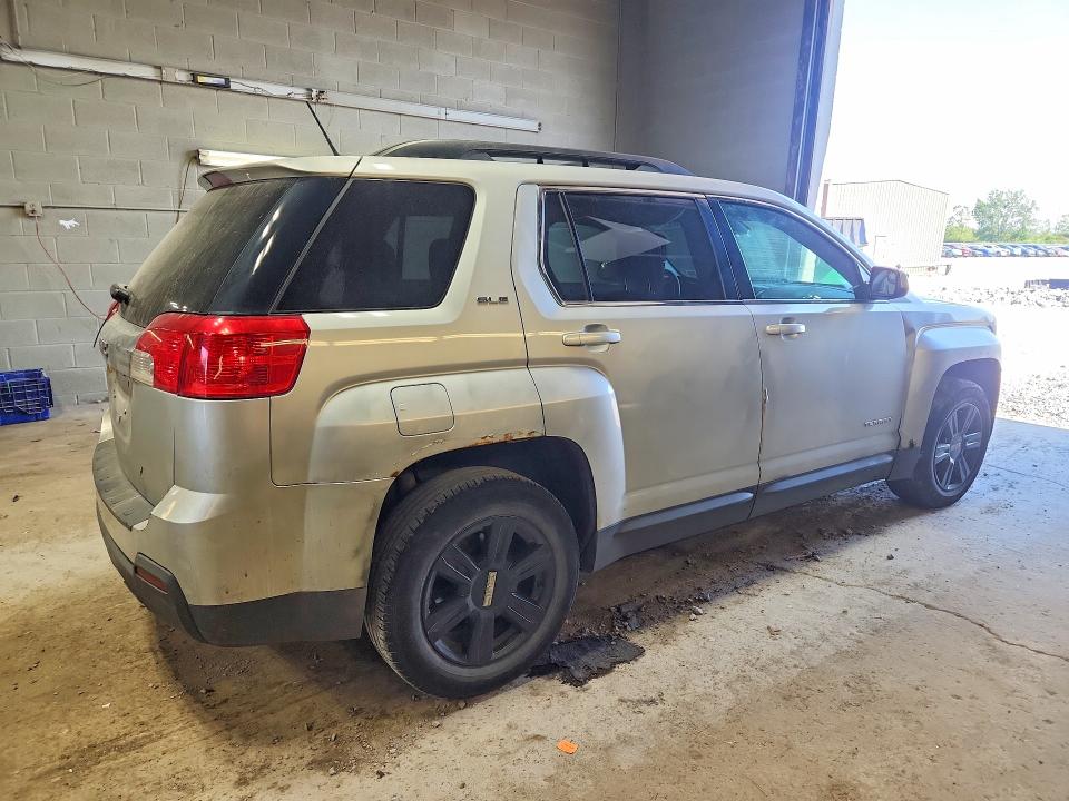 Продажа на аукционе авто 2014 Gmc Terrain, vin: 2GKALREK0E6151806, номер лота: 60937366