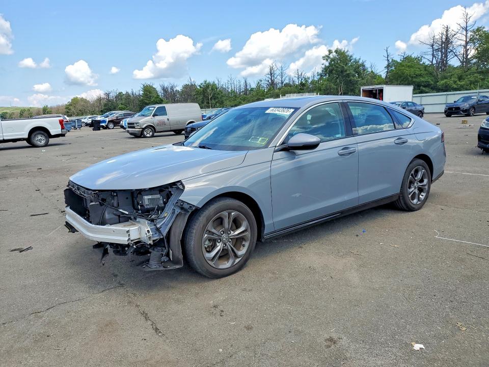 2023 Honda Accord მანქანა იყიდება აუქციონზე, vin: 1HGCY2F69PA019004, აუქციონის ნომერი: 63343926