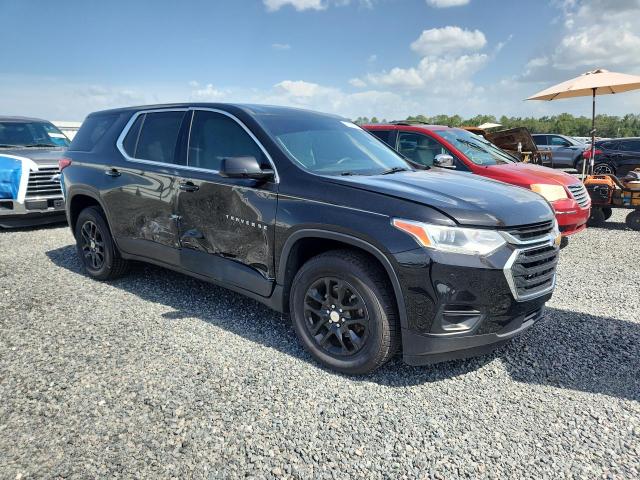 60644066 :رقم المزاد ، 1GNERFKW5LJ266538 vin ، 2020 Chevrolet Traverse مزاد بيع