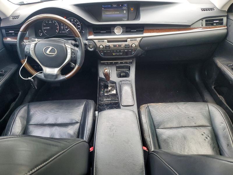 Продажа на аукционе авто 2015 Lexus Es, vin: JTHBK1GG2F2153986, номер лота: 62832286