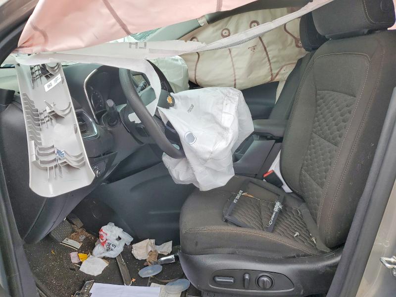 Aukcja sprzedaży 2019 Chevrolet Equinox, vin: 3GNAXKEV5KS526952, numer aukcji: 60750236