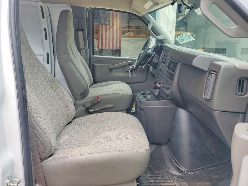 Продажа на аукционе авто 2026 Gmc Savana, vin: 1GTW7AF7XT1240882, номер лота: 62831326