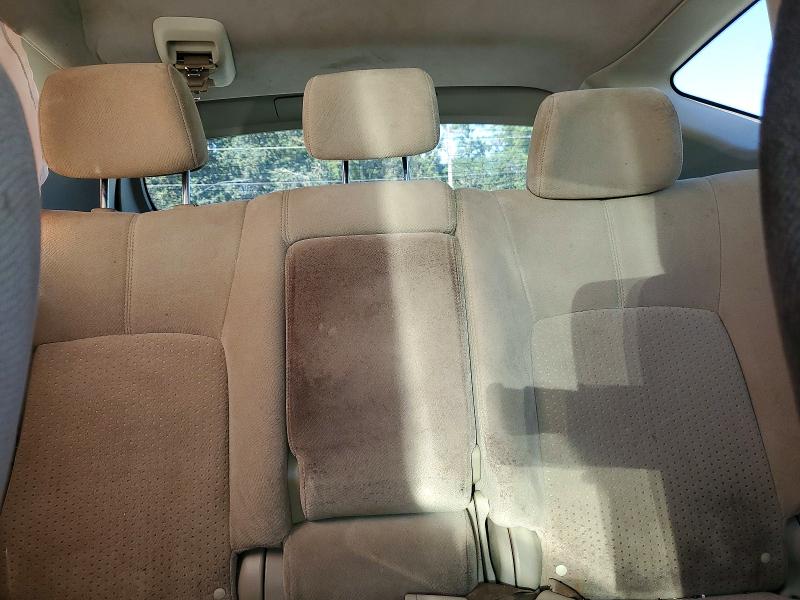 Продажа на аукционе авто 2009 Nissan Murano, vin: JN8AZ18W59W127592, номер лота: 59260306