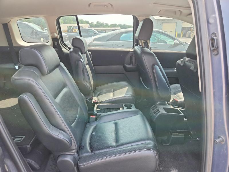 60332886 :رقم المزاد ، JM1CR2W39A0371000 vin ، 2010 Mazda 5 مزاد بيع