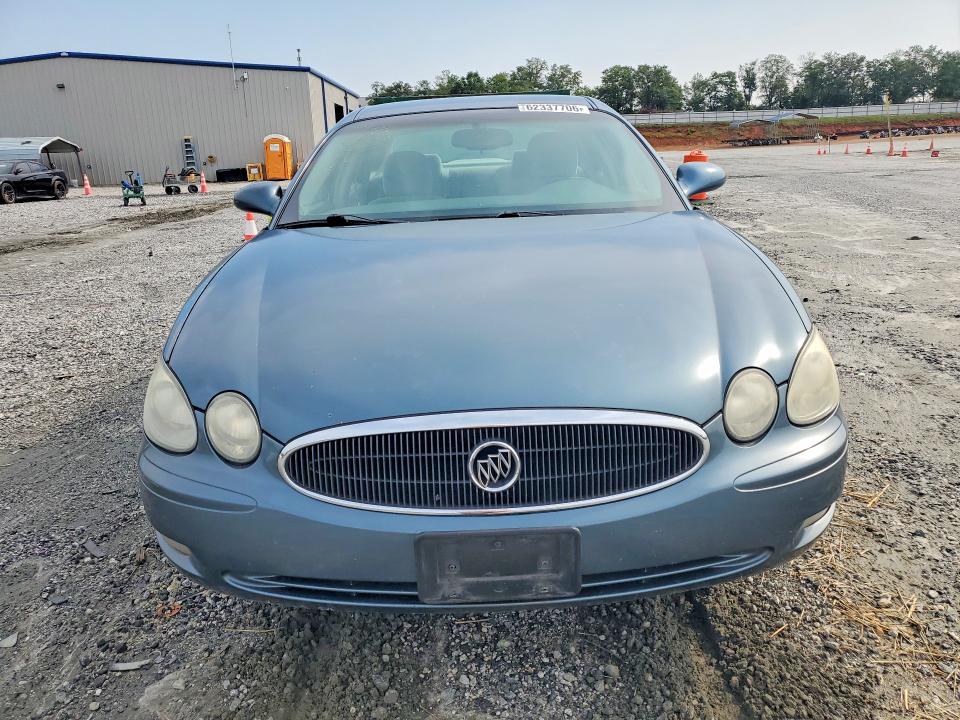 Продаж на аукціоні авто 2006 Buick Lacrosse, vin: 2G4WC582461226877, номер лоту: 62337706