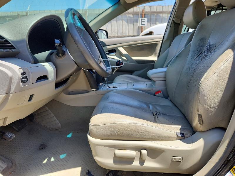 Продажа на аукционе авто 2010 Toyota Camry, vin: 4T4BF3EK5AR056482, номер лота: 63252636