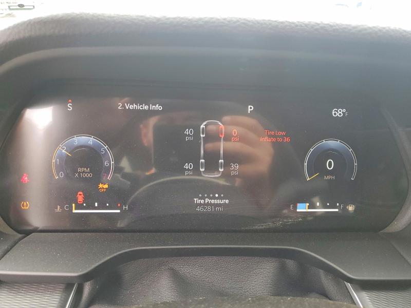 Продажа на аукционе авто 2023 Jeep Grand Cherokee, vin: 1C4RJKAG3P8866041, номер лота: 59832416