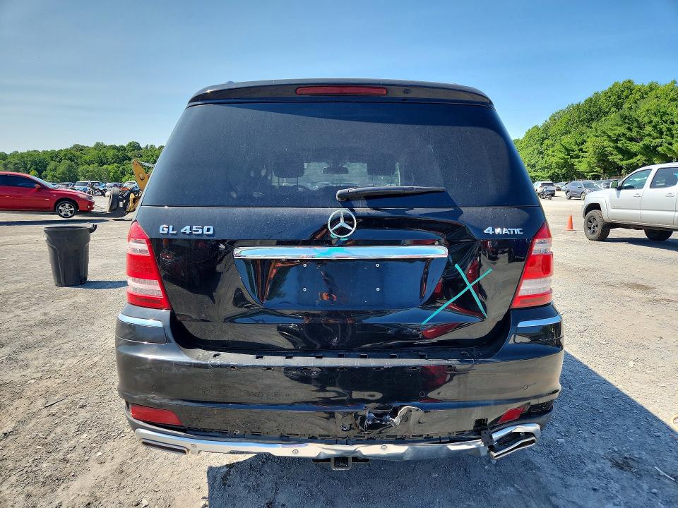 62282516 :رقم المزاد ، 4JGBF7BEXCA793939 vin ، 2012 Mercedes-benz Gl مزاد بيع