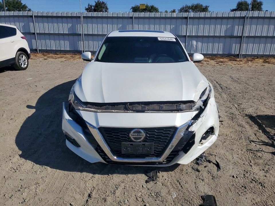 Aukcja sprzedaży 2020 Nissan Altima, vin: 1N4AL4FV6LC144439, numer aukcji: 63543646