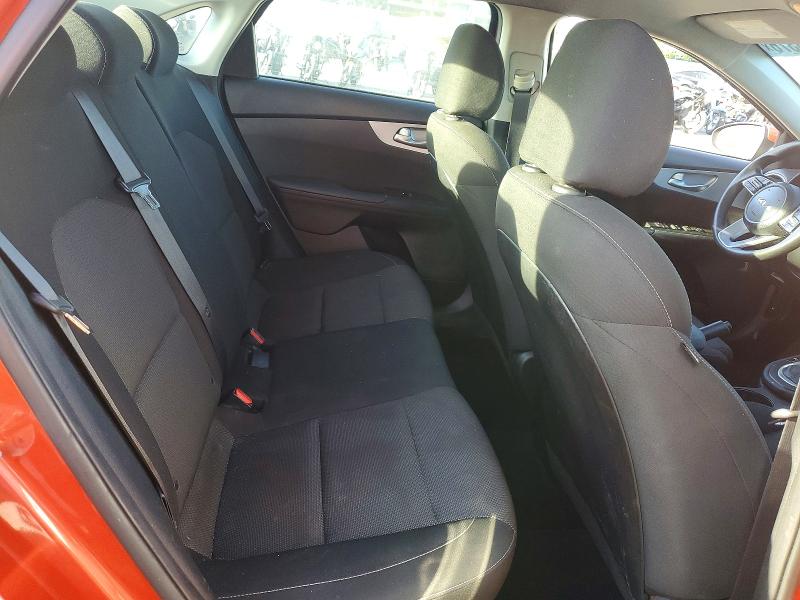 Aukcja sprzedaży 2024 Kia Forte, vin: 3KPF24AD5RE704146, numer aukcji: 62348376