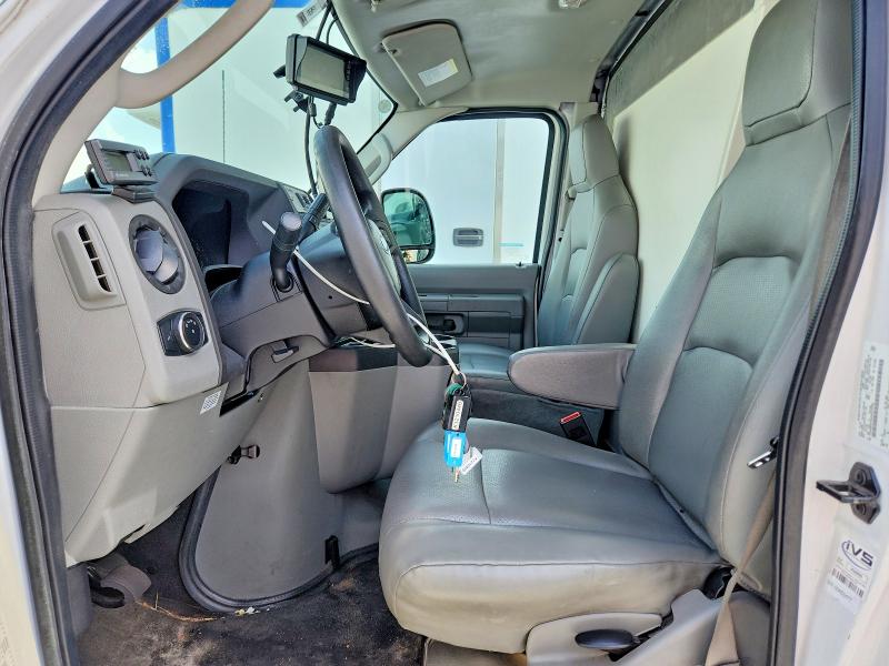 Aukcja sprzedaży 2023 Ford E350, vin: 1FDWE3FK3PDD14780, numer aukcji: 59576886