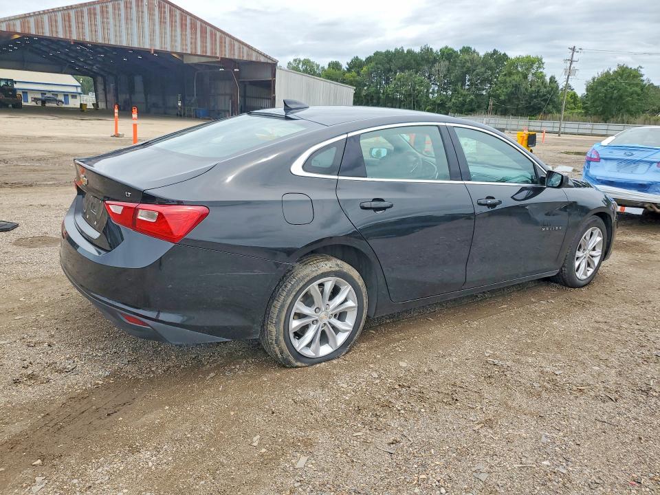 Aukcja sprzedaży 2023 Chevrolet Malibu, vin: 1G1ZD5ST0PF246949, numer aukcji: 59081776