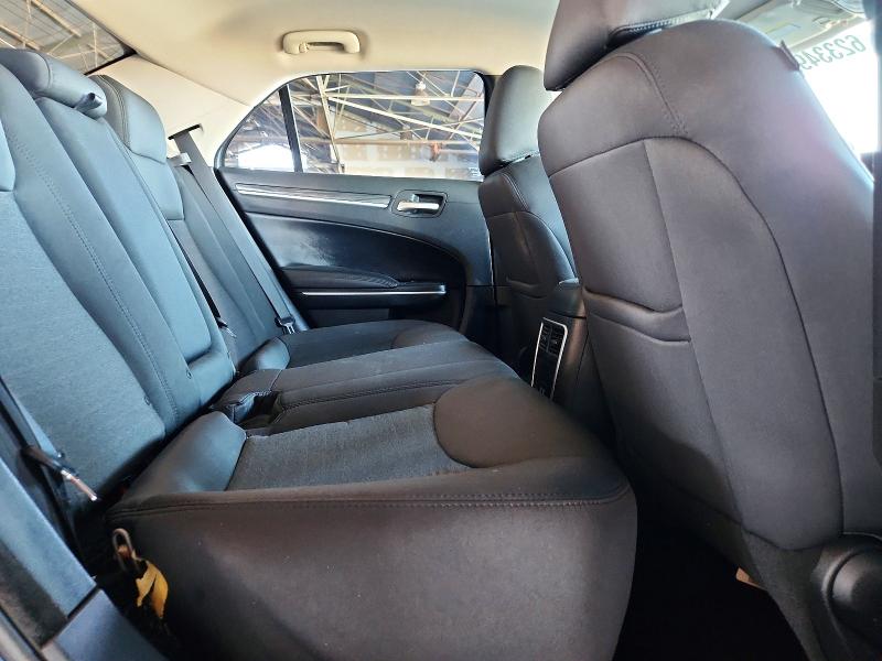 Aukcja sprzedaży 2020 Chrysler 300, vin: 2C3CCAAG5LH154536, numer aukcji: 62334926