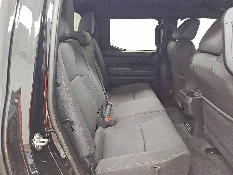 Продажа на аукционе авто 2024 Toyota Tacoma, vin: 3TYLB5JN9RT040378, номер лота: 59854856