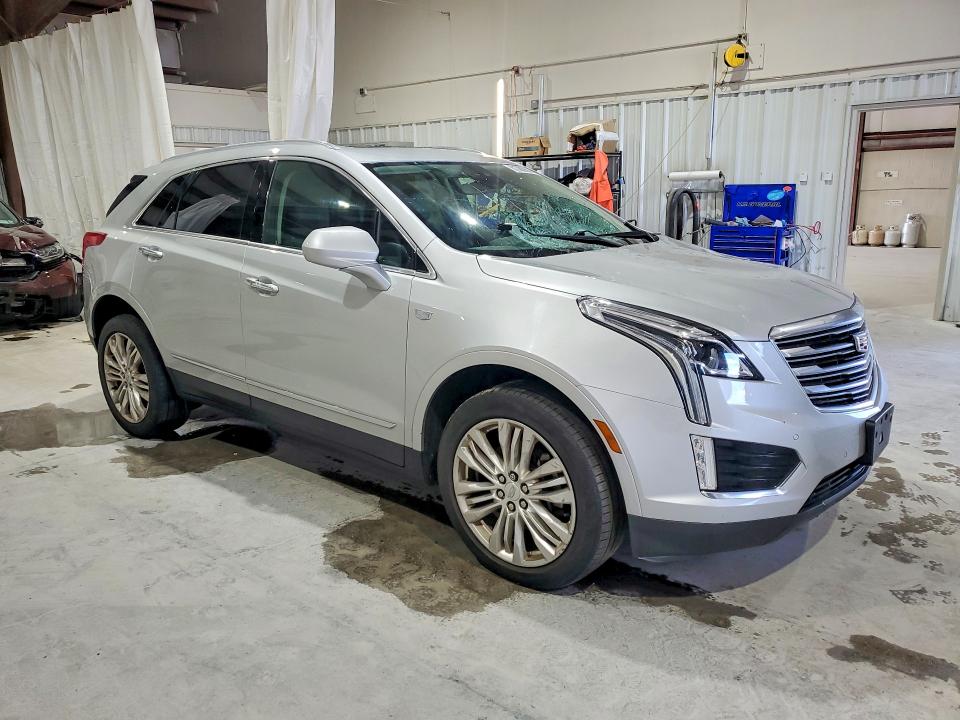 Aukcja sprzedaży 2019 Cadillac Xt5, vin: 1GYKNFRS4KZ226844, numer aukcji: 61300906