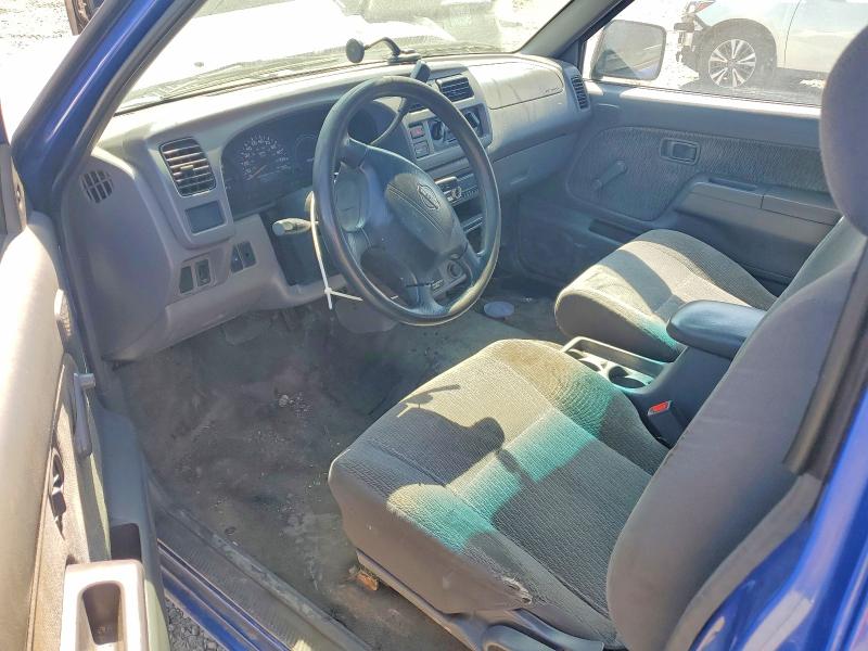Aukcja sprzedaży 1998 Nissan Frontier, vin: 1N6DD26SXWC386425, numer aukcji: 60863066