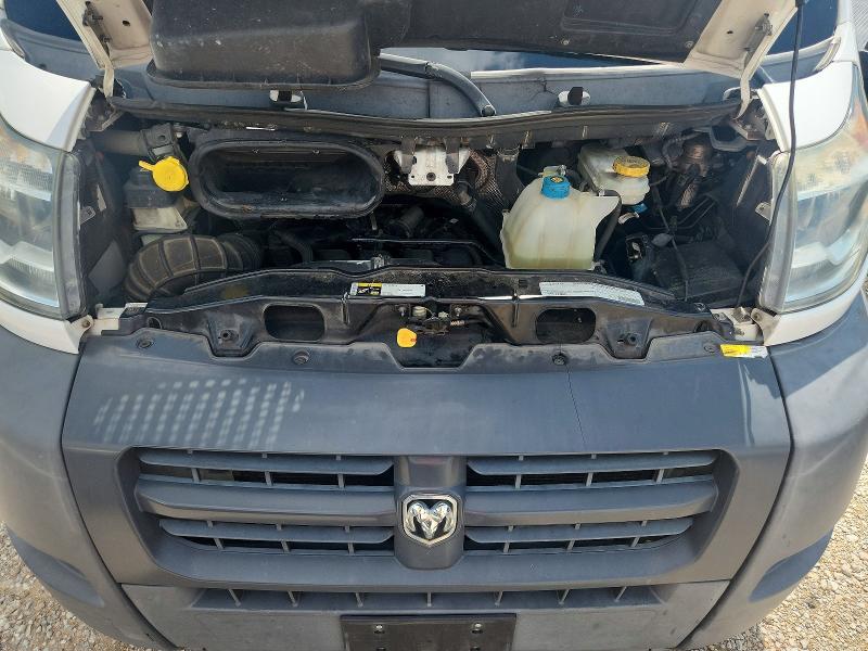 Продажа на аукционе авто 2015 Ram Promaster 1500, vin: 3C6TRVBG8FE517578, номер лота: 60466206
