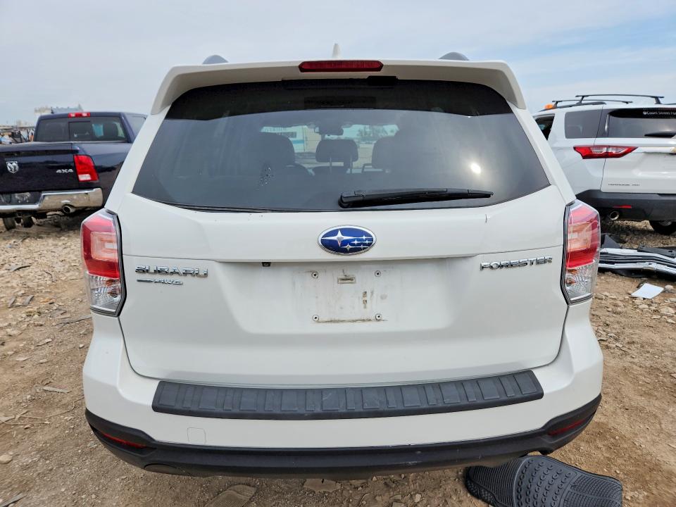 Продаж на аукціоні авто 2017 Subaru Forester, vin: JF2SJAEC8HH545876, номер лоту: 63031866