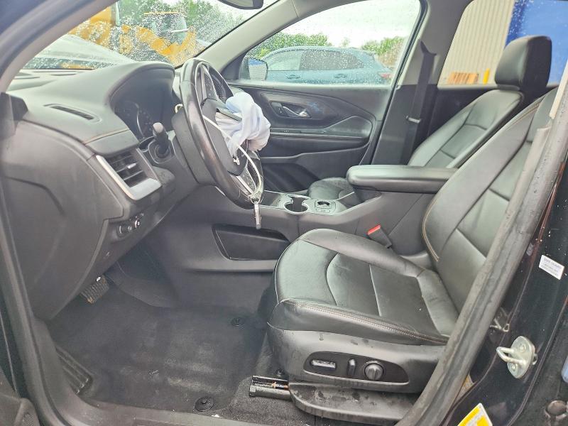 2021 Gmc Terrain მანქანა იყიდება აუქციონზე, vin: 3GKALPEV4ML310223, აუქციონის ნომერი: 59710546