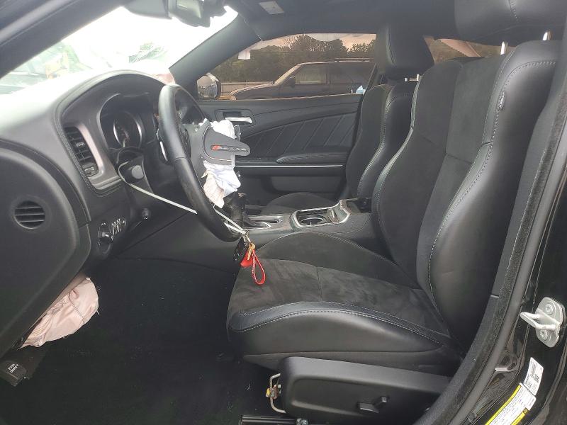 Aukcja sprzedaży 2023 Dodge Charger, vin: 2C3CDXHG0PH671304, numer aukcji: 61796236