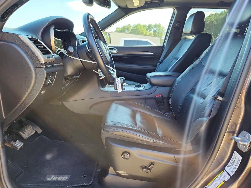 Aukcja sprzedaży 2014 Jeep Grand Cherokee, vin: 1C4RJFBG8EC258631, numer aukcji: 62097326