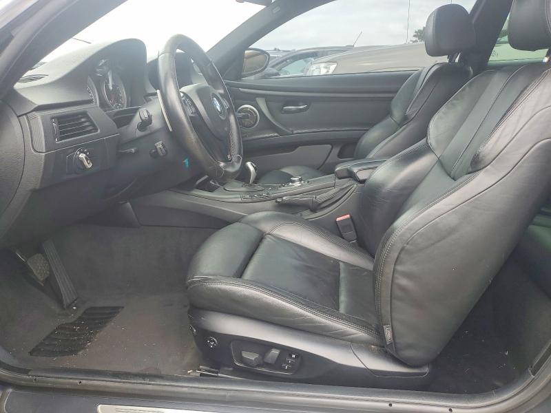 Продаж на аукціоні авто 2010 Bmw M3, vin: WBSWD9C53AP362853, номер лоту: 62294496