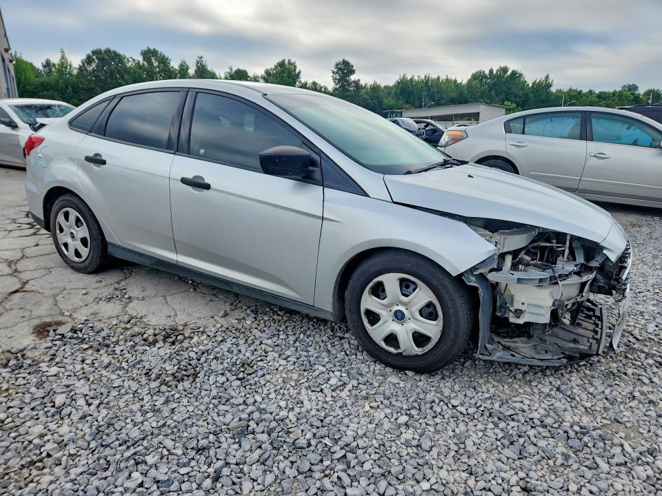 Aukcja sprzedaży 2015 Ford Focus, vin: 1FADP3E2XFL298238, numer aukcji: 61354236
