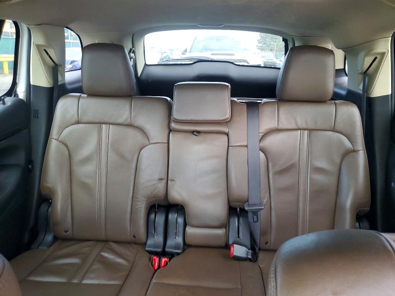 Продаж на аукціоні авто 2017 Lincoln Mkt, vin: 2LMHJ5AT5HBL01086, номер лоту: 62492766