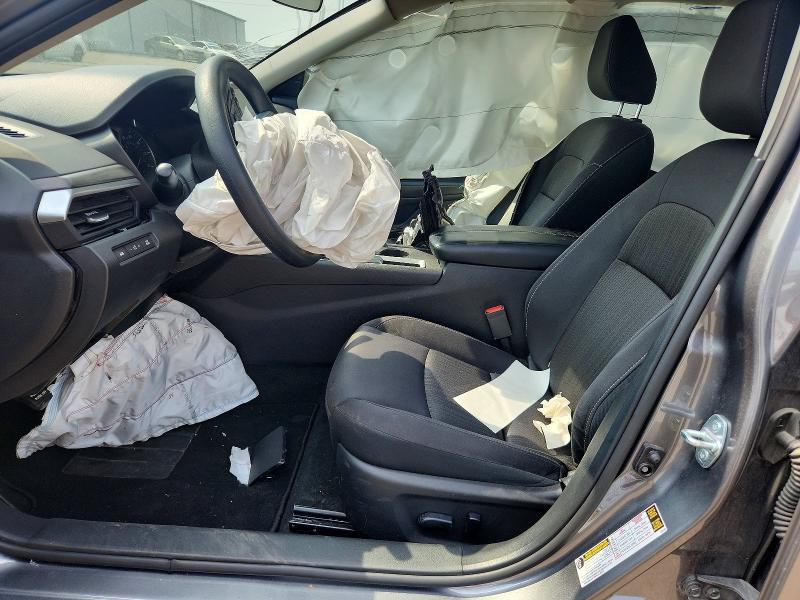 61331716 :رقم المزاد ، 1N4BL4DV0SN383110 vin ، 2025 Nissan Altima مزاد بيع