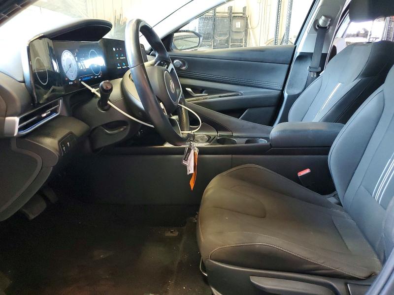 Aukcja sprzedaży 2025 Hyundai Elantra, vin: KMHLS4DG6SU000193, numer aukcji: 63347476