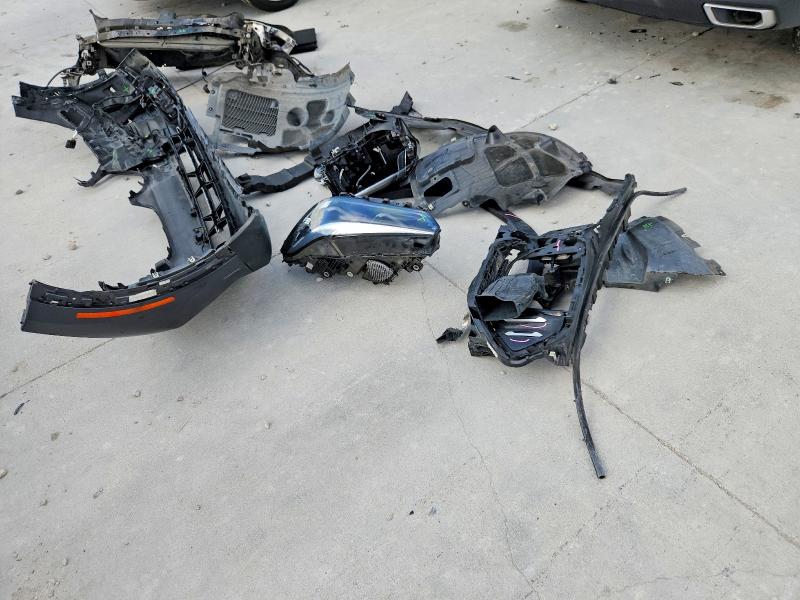2021 Bmw X6 მანქანა იყიდება აუქციონზე, vin: 5UXCY6C0XM9H41702, აუქციონის ნომერი: 60472226