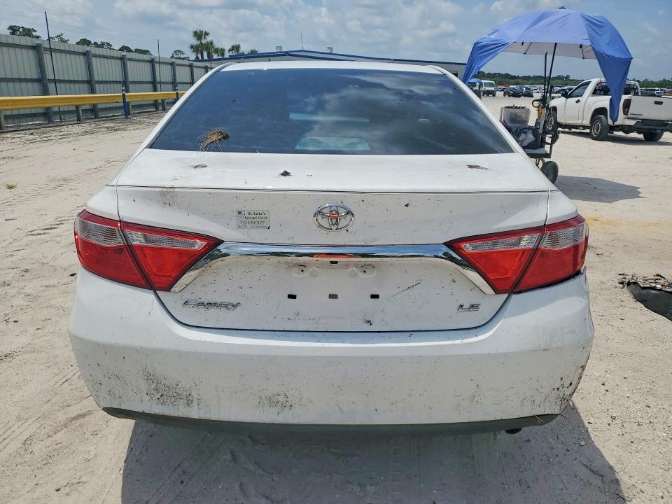 Продажа на аукционе авто 2016 Toyota Camry, vin: 4T4BF1FKXGR574843, номер лота: 62795066