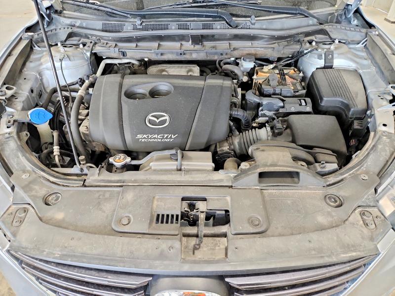 Aukcja sprzedaży 2016 Mazda Cx-5, vin: JM3KE4BY4G0810303, numer aukcji: 62435106