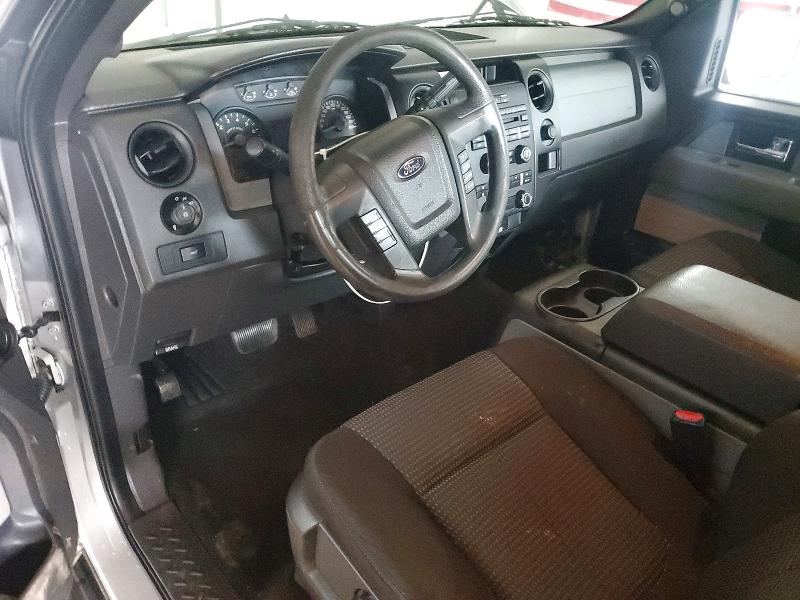 Продаж на аукціоні авто 2014 Ford F150, vin: 1FTEX1EM0EFB68602, номер лоту: 62459156
