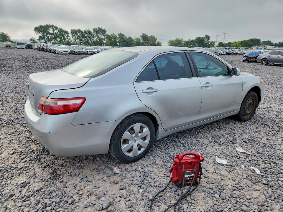 2009 Toyota Camry მანქანა იყიდება აუქციონზე, vin: 4T1BE46K29U292469, აუქციონის ნომერი: 60582026