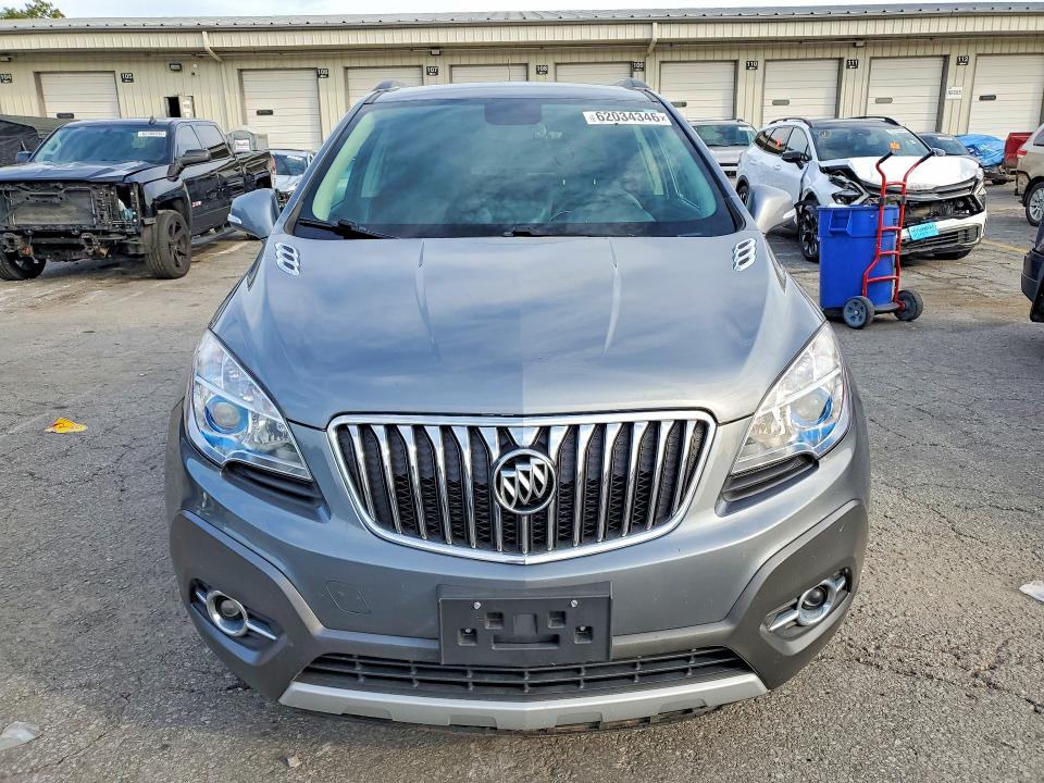 Aukcja sprzedaży 2014 Buick Encore, vin: KL4CJFSB9EB771798, numer aukcji: 62034346