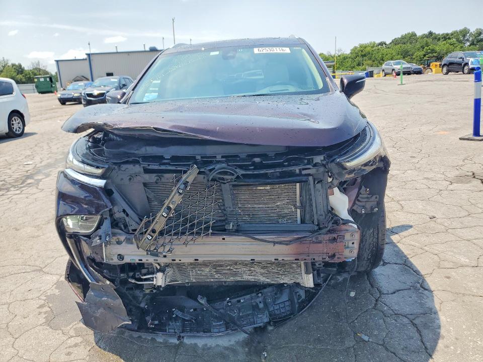 Aukcja sprzedaży 2023 Buick Enclave, vin: 5GAEVCKW0PJ232615, numer aukcji: 62530116