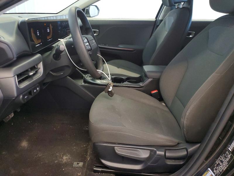 2025 Kia K4 მანქანა იყიდება აუქციონზე, vin: 3KPFT4DE4SE121591, აუქციონის ნომერი: 61541776