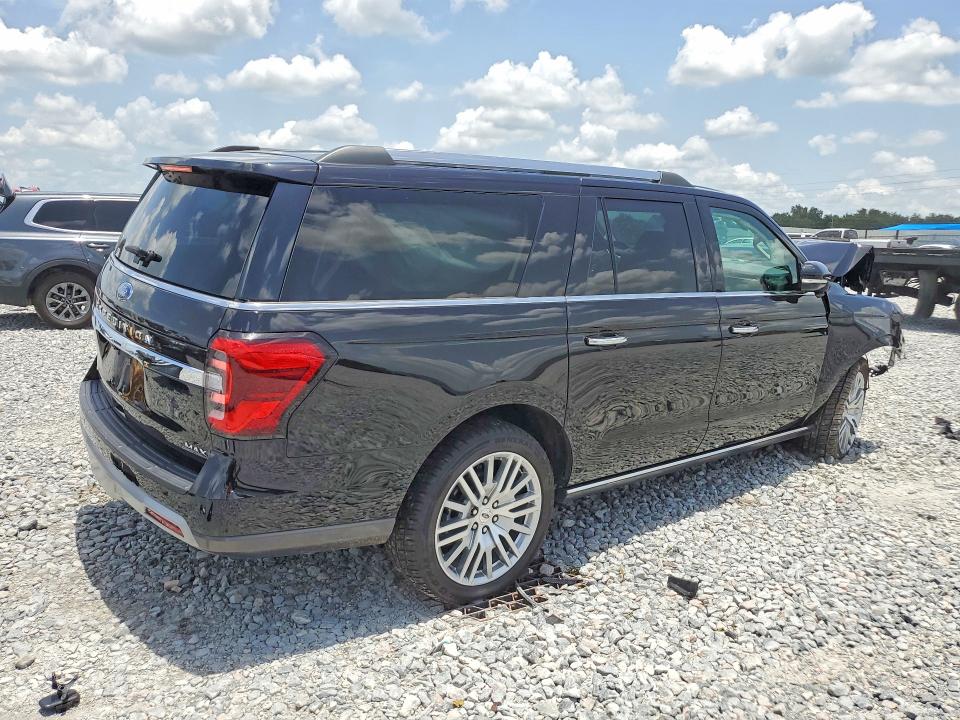 Aukcja sprzedaży 2024 Ford Expedition, vin: 1FMJK1K80REA49878, numer aukcji: 60251516