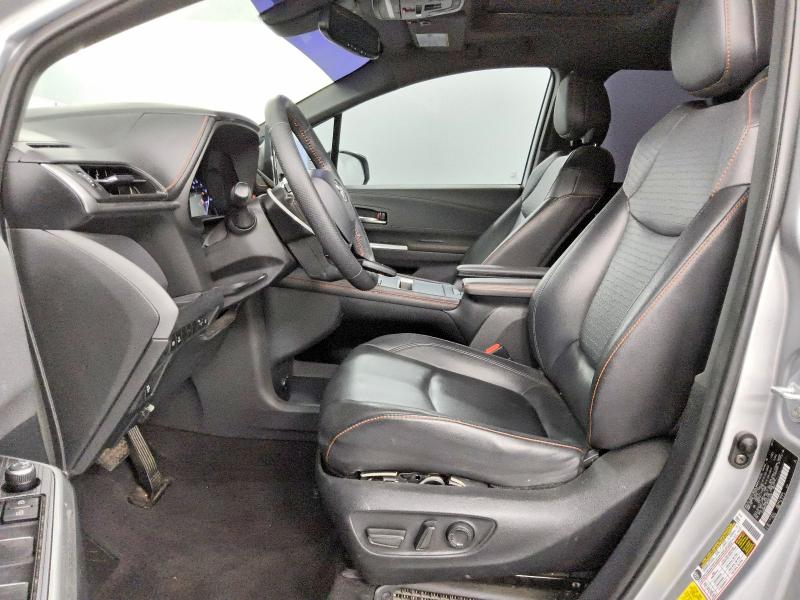 2021 Toyota Sienna მანქანა იყიდება აუქციონზე, vin: 5TDDRKEC8MS053330, აუქციონის ნომერი: 61558456