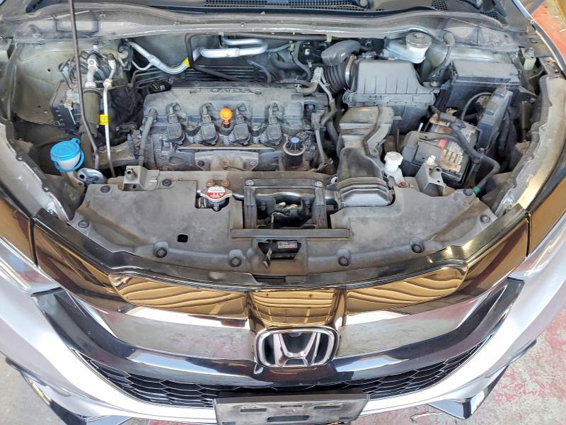 Aukcja sprzedaży 2020 Honda Hr-v, vin: 3CZRU6H1XLM726777, numer aukcji: 62029666