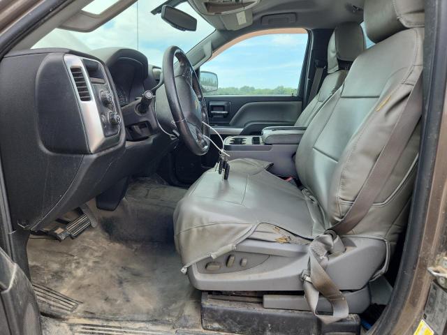 Aukcja sprzedaży 2014 Chevrolet Silverado, vin: 1GCNKREC9EZ245339, numer aukcji: 60813276