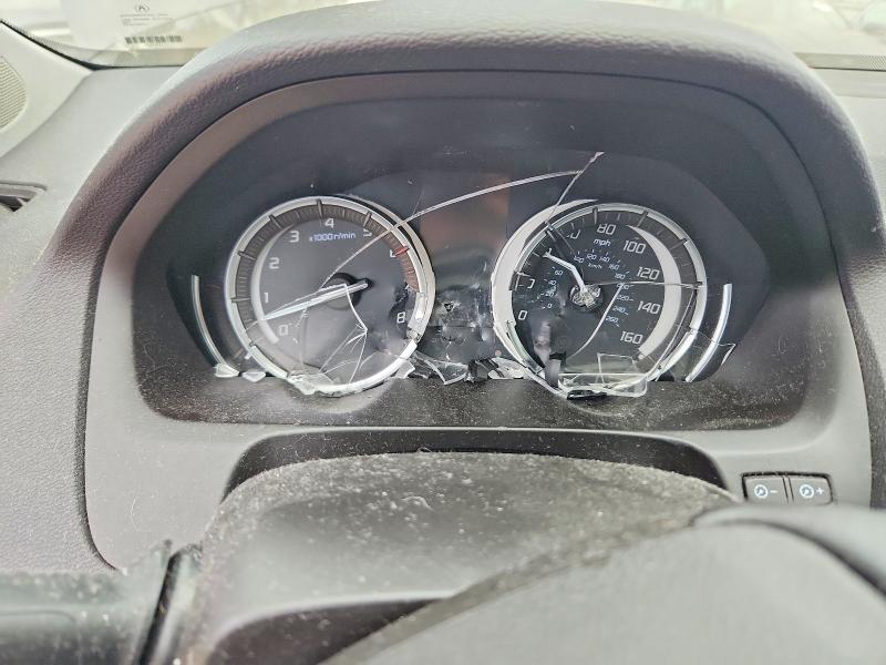 60971606 :رقم المزاد ، 19UUB2F58FA014372 vin ، 2015 Acura Tlx مزاد بيع