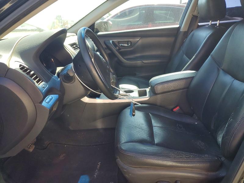 61505956 :رقم المزاد ، 1N4AL3AP0FC100671 vin ، 2015 Nissan Altima مزاد بيع