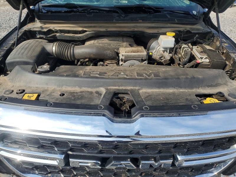 Продажа на аукционе авто 2023 Ram 1500, vin: 1C6SRFFT5PN678413, номер лота: 60575186