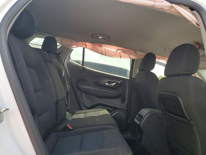 Aukcja sprzedaży 2024 Gmc Terrain, vin: 3GKALMEG9RL397169, numer aukcji: 60158936