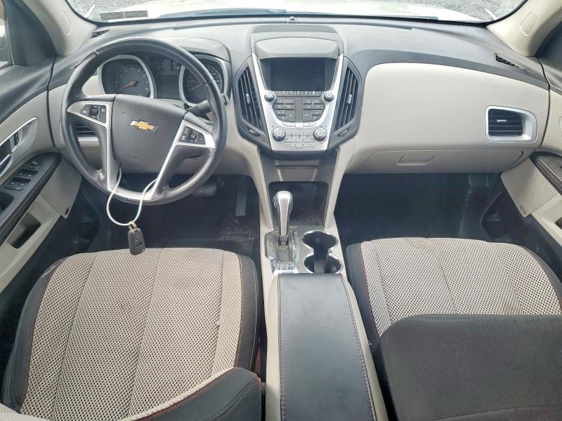 Продажа на аукционе авто 2012 Chevrolet Equinox, vin: 2GNFLPE59C6117870, номер лота: 58603046