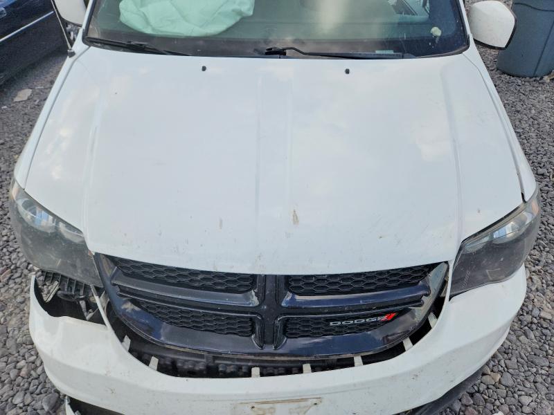 Продажа на аукционе авто 2014 Dodge Grand Caravan, vin: 2C4RDGBG0ER420885, номер лота: 59592356