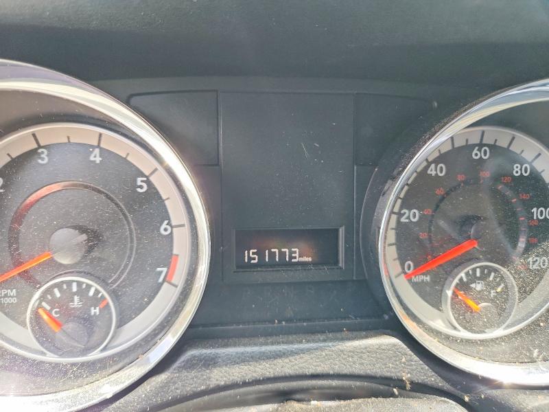 58623386 :رقم المزاد ، 2C4RDGCG0ER473696 vin ، 2014 Dodge Grand Caravan مزاد بيع